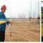 Safety PE plastic warning tape