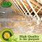 Reflective house wrap woven insulation