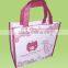 New Design nonwoven shopper tote bags