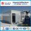 Different function prefab porta cabin