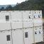 Container House for Multifunction