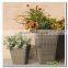 Audu Outdoor Planter/Large Outdoor Planter/Decorative Tall Outdoor Planters