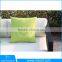 Aluminum Material Rattan Wicker Sofa Set Outdoor Furniture
