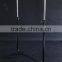 Super market clothes display rack standing