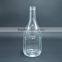 Item HSB288  wholesale engraving glass liquor bottles