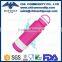 40 Ounce Insulated Stainless Steel Vacuum Water Bottle with Copper Technology and Rubber Grip