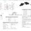 Circum Rotary Dampers
