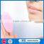 Female Silicone Face Cleanig Brush,Silicone Skin Deep Washing Brush