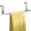 Stainless Steel Door Hook/Door Hanger/Towel Holder