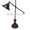 New designed metal floor lamps, Fancy down lighting Floor lamp