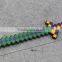 Diamond Mosaic Sword Foam Weapon Action Figure Accessory