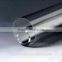 High quality Custom products acrylic PMMA plexiglass tube plexiglass crystal clear polymethyl methacrylate pipe custom