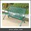 Arlau Round Metal Tree Bench,Forged Iron Garden Bench,Comfortable Design Metal Bench Chair Outdoor