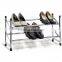 H1321 2 Tier Shoe Rack