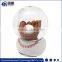 Sports Gift Baseball Snowglobes