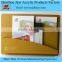  Assessed Supplier acrylic wall mounted business card holder