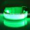 Cycling Jogging Walking Running Sport Reflective Flashing LED Armband