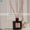 candle containers diffuser with aroma sticks