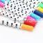 2016 Hot sale top quality best price cute twistable crayon