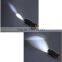 Aluminum Adjustable LED Flashlight Mini Torch 3 Light Mode C0044