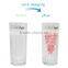 2016 New Promotional Glass Tumbler