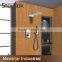 Star.aok European Quality Standard Bathroom Taps Floor Mount Bath Tap