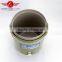 3pcs household plastic thermal insulated bucket / keep warm cold bucket