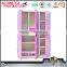 bedroom closet steel wardrobe cabinets 3 door godrej steel almirah design price