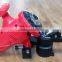 Hot Sales 100mm 250W Plastic Base Power Chainsaw Chain Sharpening Grinder Machine Tools Electric Chain Saw Sharpener