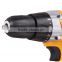 CD312-14 Worksite Brand 14.4V Ni-cd Battery 2 Speed Cordless Drill