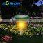 Aosion Solar mole repeller with LED light AN-A316DB