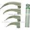 Laryngoscope Set