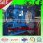 High Quality Nakin ZYD Double Stages Vacuum Insulating Oil Purifier