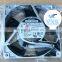 R87F-A3A13HP AC115V 12CM Aluminum Frame AC Fan 50HZ/60HZ 14/12W 2P
