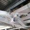 Poliuretato/PU Pre insulated air duct