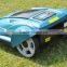 Professional lawn mower S510,electric lawn mower tractor