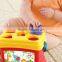 hot new products for 2015 china supplier wholesale Baby pre-school education plastic game toys set