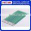 wholesale Student black lead plastic HB pencil with eraser