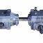 Customized 1.5:1 Ratio Aluminium Agricultural Gearbox