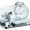 180Watts /220mm blade 250ES-10 Semi-auto Meat Slicer with high quality