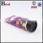 165ml colorful plastic cosmetic tube packaging hand cream cosmetic tube manufacturers