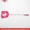 2014 hot sell 6 pcs set nylon plastic kitchenware with colorfui hook handle