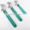 Multifunctional Nickel Iron Plastic Handle Adjustable Wrench/Adjustable Spanner