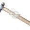 Of The First Water British Style 2.5LB Ball Peen Hammer Specification With Wooden Handle