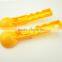 41006 Plastic Ice Cream Spoon