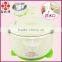 400ml Stainless Steel Kids Thermal Insulation Food Bowl