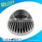 Customized Aluminum designer lamp shades
