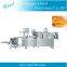 jiangsu automatic burger patty forming machine