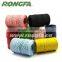 Colored Paper Ribbon Twisted Twine Craft paper Rope