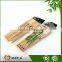 Customize practical bamboo barbecue sticks